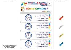 Klammerkarten What's the time 07.pdf